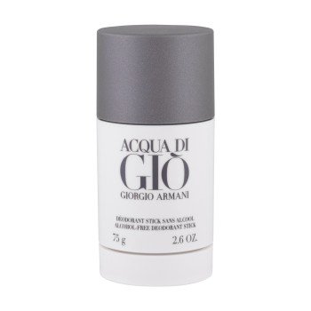Giorgio Armani Acqua Di Gio Pour Homme  75Ml    For Man (Deodorant)
