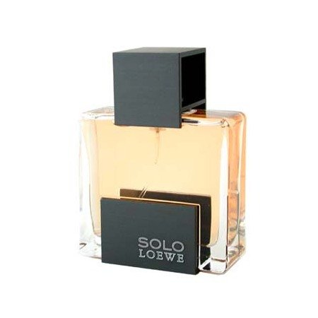 Loewe Solo Loewe   50Ml    For Man (Eau De Toilette)