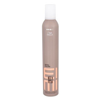 Wella Professionals Eimi Extra Volume  500Ml    For Woman (Hair Mousse)