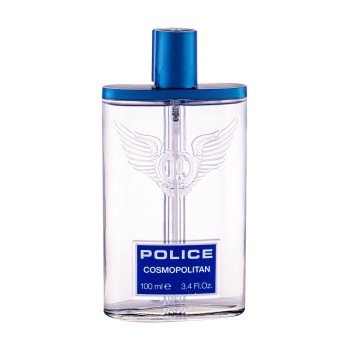 Police Cosmopolitan   100Ml    For Man (Eau De Toilette)
