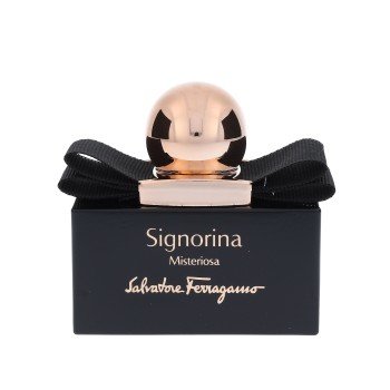 Salvatore Ferragamo Signorina Misteriosa   30Ml    For Woman (Eau De Parfum)