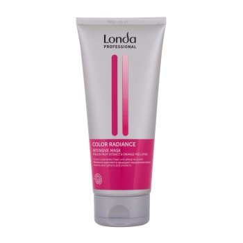 Londa Professional Color Radiance   200Ml    For Woman (Hair Mask)