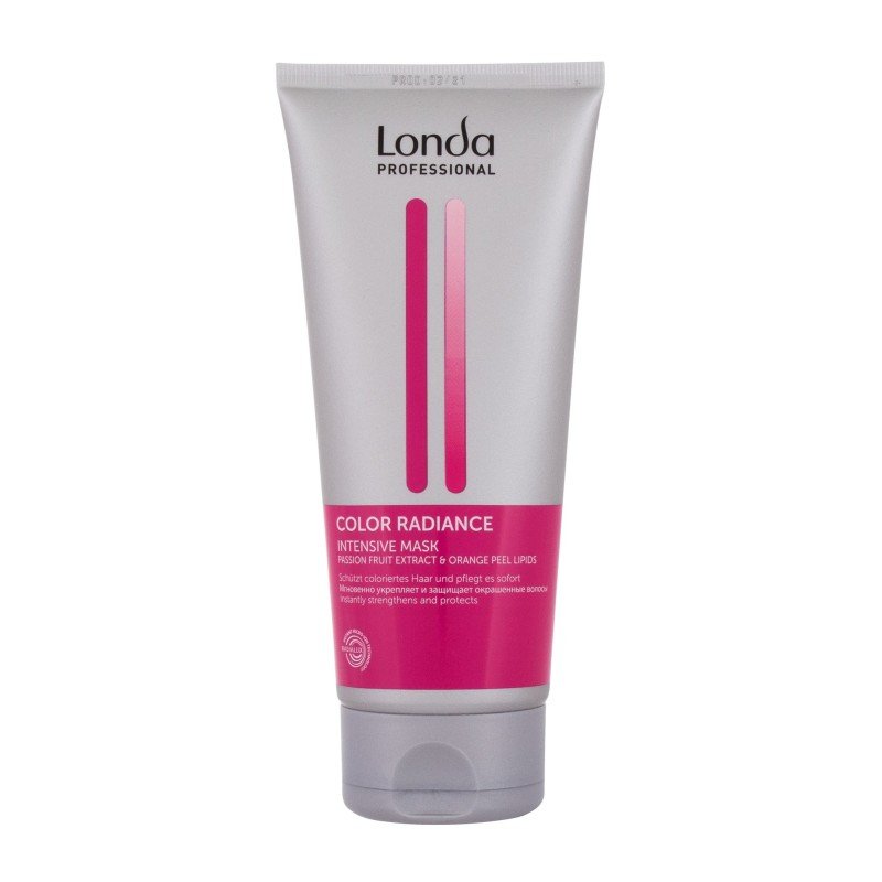 Londa Professional Color Radiance 200Ml For Woman (Hair Mask) Londa Professional Color Radiance 200Ml For Woman (Hair Mask)