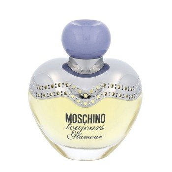Moschino Toujours Glamour   50Ml    For Woman (Eau De Toilette)