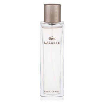 Lacoste Pour Femme   90Ml    For Woman (Eau De Parfum)