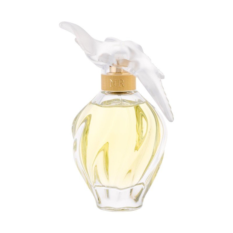 Nina Ricci L´Air Du Temps   100Ml    For Woman (Eau De Toilette)