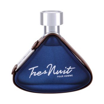 Armaf Tres Nuit   100Ml    For Man (Eau De Toilette)