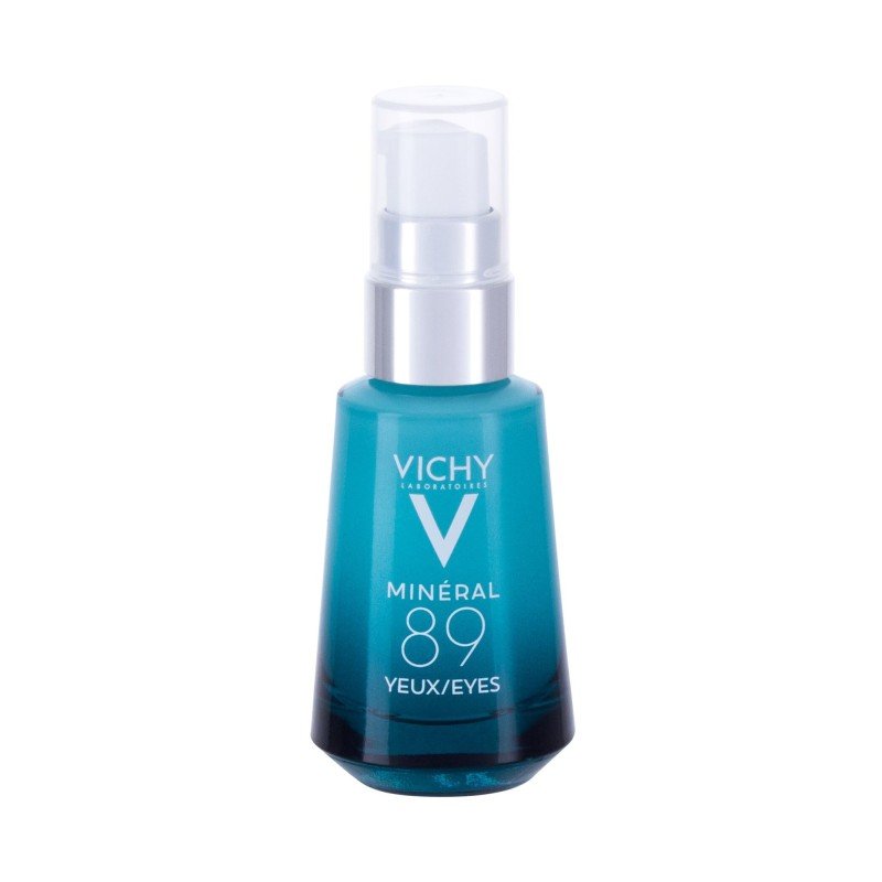 Vichy Minéral 89 Eyes  15Ml    For Woman (Eye Gel)