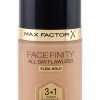 Max Factor Facefinity All Day Flawless 30Ml 70 Warm Sand Spf20 For Woman (Makeup) Max Factor Facefinity All Day Flawless 30Ml 70 Warm Sand Spf20 For Woman (Makeup)