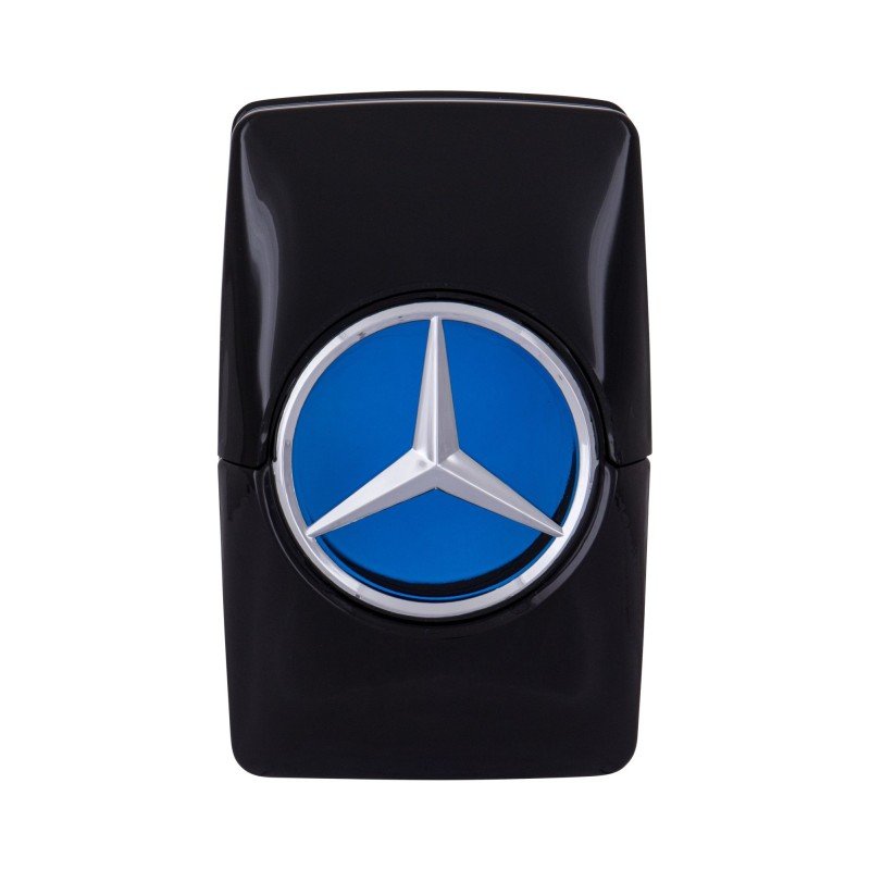 Mercedes-Benz Mercedes-Benz Man Intense 100Ml For Man (Eau De Toilette) Mercedes-Benz Mercedes-Benz Man Intense 100Ml For Man (Eau De Toilette)