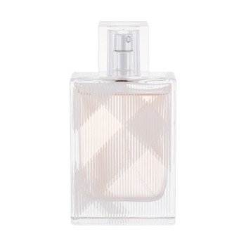 Burberry Brit For Her   50Ml    For Woman (Eau De Toilette)