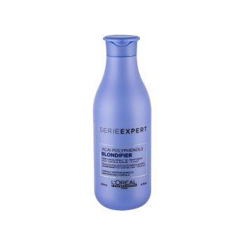 L'Oréal Professionnel Série Expert Blondifier  200Ml    For Woman (Conditioner)