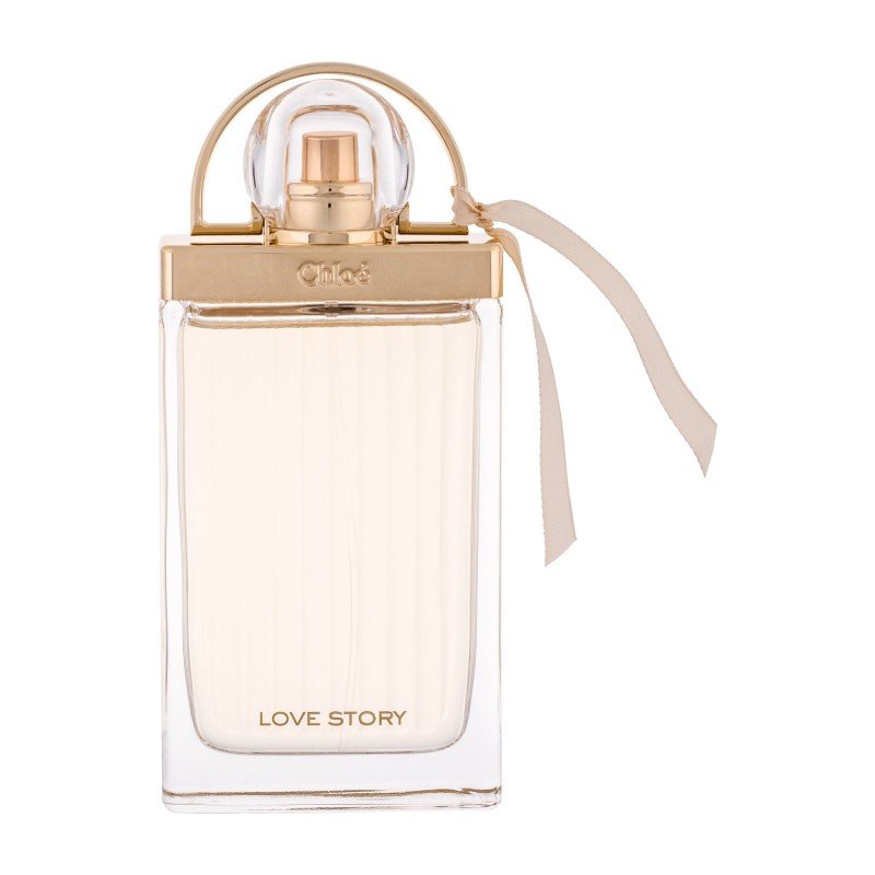Chloé Love Story 75Ml For Woman (Eau De Parfum) Chloé Love Story 75Ml For Woman (Eau De Parfum)