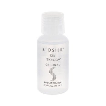 Farouk Systems Biosilk Silk Therapy   15Ml    For Woman (Hair Serum)