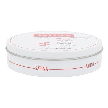 Satina Cream   150Ml    For Woman (Body Cream)