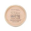 Rimmel London Stay Matte 14G 004 Sandstorm For Woman (Powder) Rimmel London Stay Matte 14G 004 Sandstorm For Woman (Powder)