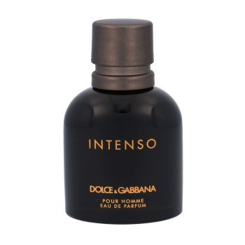Dolce&Gabbana Pour Homme Intenso 40Ml    For Man 