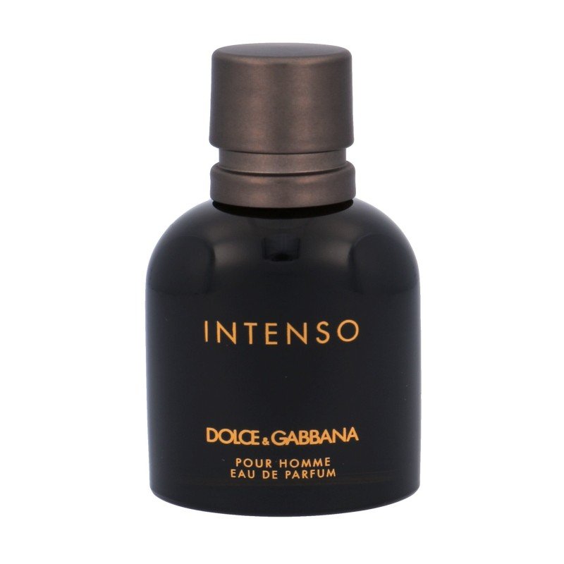 Dolce&Gabbana Pour Homme Intenso 40Ml For Man Dolce&Gabbana Pour Homme Intenso 40Ml For Man