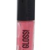 Rimmel London Oh My Gloss!   6,5Ml 160 Stay My Rose   For Woman (Lip Gloss)