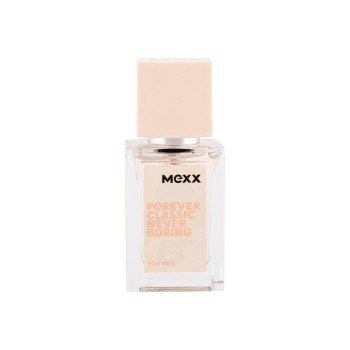 Mexx Forever Classic Never Boring   15Ml    For Woman (Eau De Toilette)