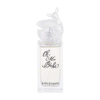 Lolita Lempicka Lolitaland Oh Ma Biche  50Ml    For Woman (Eau De Parfum)