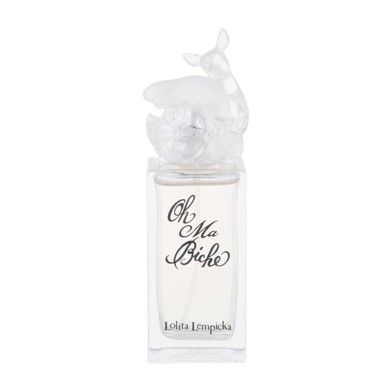 Lolita Lempicka Lolitaland Oh Ma Biche  50Ml    For Woman (Eau De Parfum)