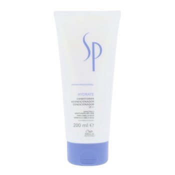 Wella Professionals Sp Hydrate   200Ml    For Woman (Conditioner)
