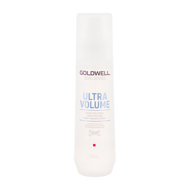 Goldwell Dualsenses Ultra Volume   150Ml    For Woman (Hair Volume)