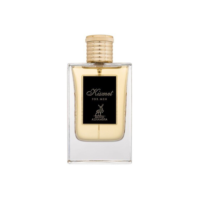 Maison Alhambra Kismet 100Ml For Man (Eau De Parfum) Maison Alhambra Kismet 100Ml For Man (Eau De Parfum)