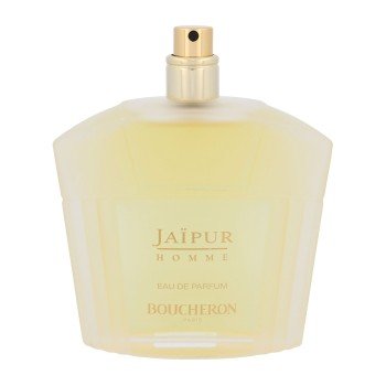 Boucheron Jaipur Homme   100Ml    For Man Without Box(Eau De Parfum)
