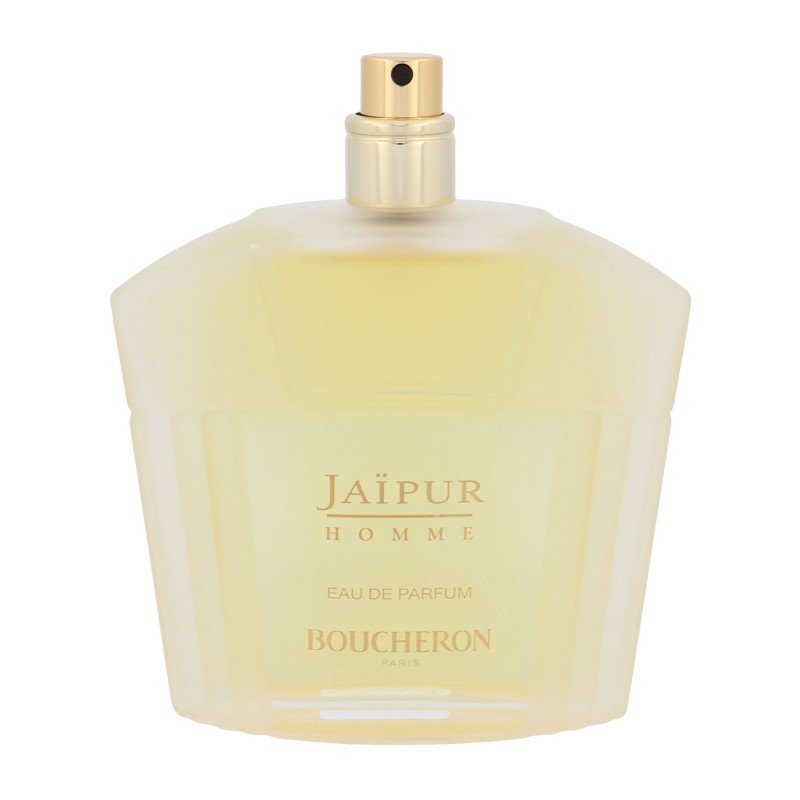 Boucheron Jaipur Homme 100Ml For Man Without Box(Eau De Parfum) Boucheron Jaipur Homme 100Ml For Man Without Box(Eau De Parfum)