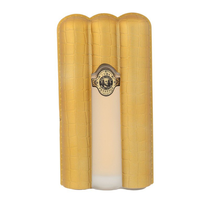 Cuba Prestige Legacy  90Ml    For Man (Eau De Toilette)