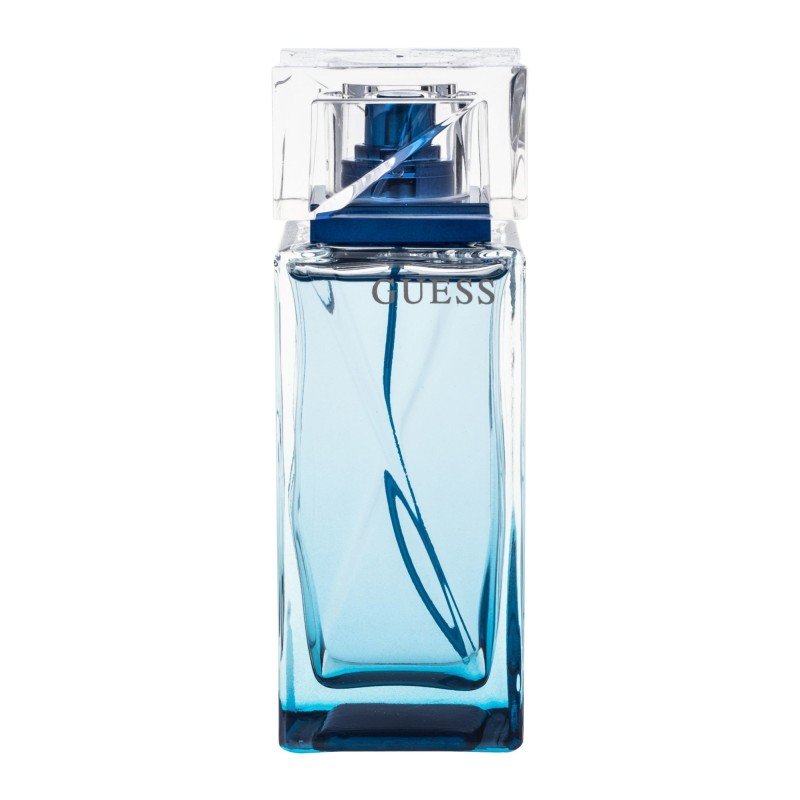Guess Night 100Ml For Man (Eau De Toilette) Guess Night 100Ml For Man (Eau De Toilette)