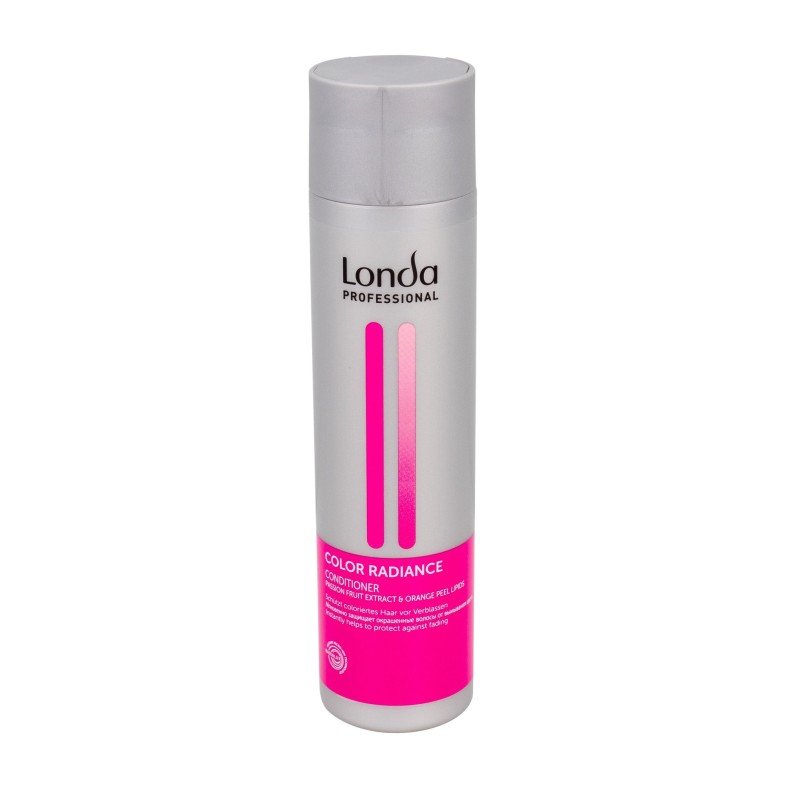 Londa Professional Color Radiance 250Ml For Woman (Conditioner) Londa Professional Color Radiance 250Ml For Woman (Conditioner)