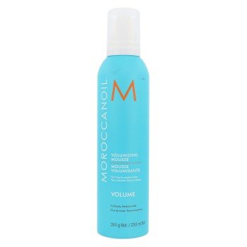 Moroccanoil Volume   250Ml    For Woman (Hair Mousse)