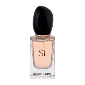 Giorgio Armani Si   30Ml    For Woman (Eau De Parfum)