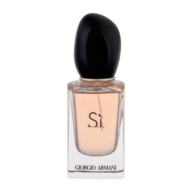 Giorgio Armani Si 30Ml For Woman (Eau De Parfum) Giorgio Armani Si 30Ml For Woman (Eau De Parfum)