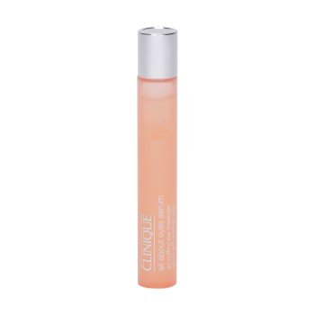 Clinique All About Eyes Roll On Serum  15Ml    For Woman (Eye Serum)