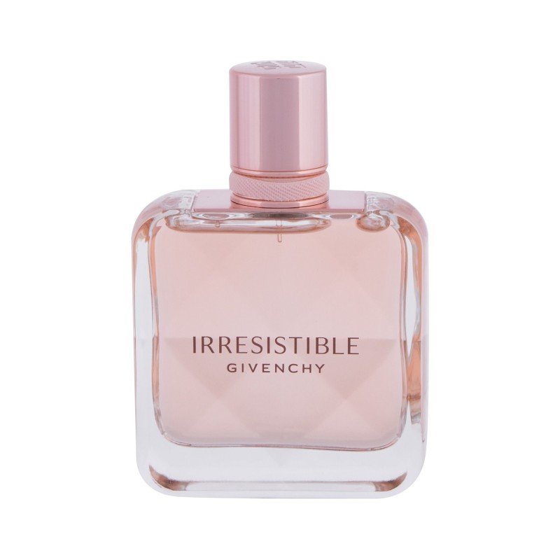 Givenchy Irresistible 50Ml For Woman (Eau De Parfum) Givenchy Irresistible 50Ml For Woman (Eau De Parfum)