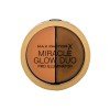 Max Factor Miracle Glow   11G 30 Deep   For Woman (Brightener)
