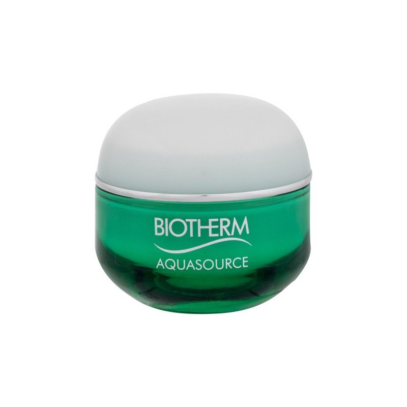 Biotherm Aquasource 50Ml For Woman (Day Cream) Biotherm Aquasource 50Ml For Woman (Day Cream)