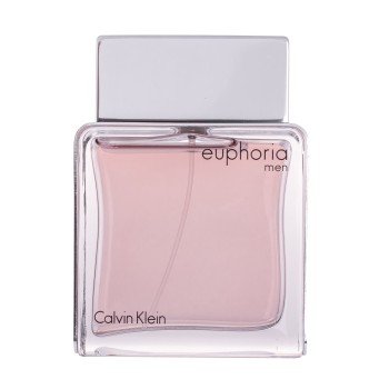 Calvin Klein Euphoria   100Ml    For Man (Eau De Toilette)