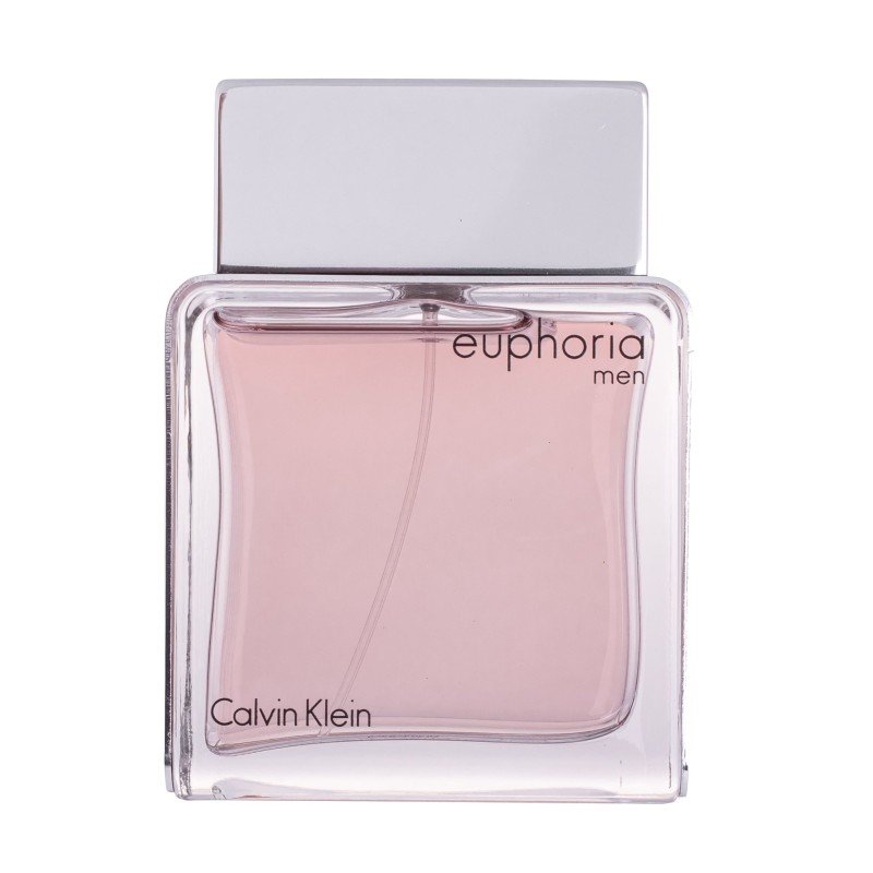 Calvin Klein Euphoria 100Ml For Man (Eau De Toilette) Calvin Klein Euphoria 100Ml For Man (Eau De Toilette)