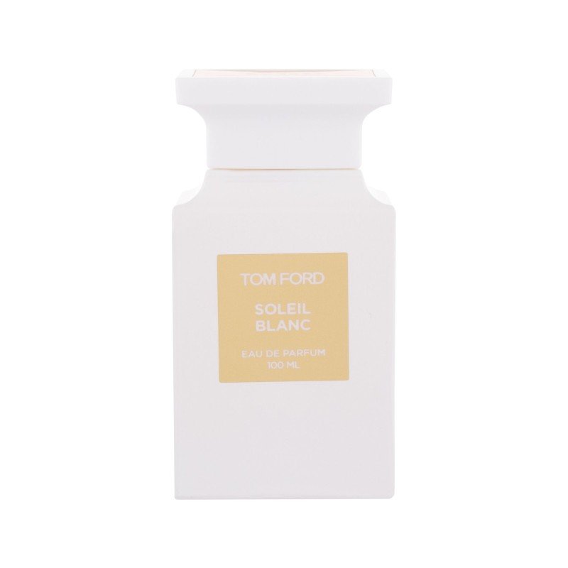 Tom Ford Soleil Blanc   100Ml    Unisex (Eau De Parfum)