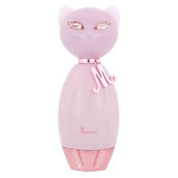 Katy Perry Meow 100Ml    For Woman (Eau De Parfum)