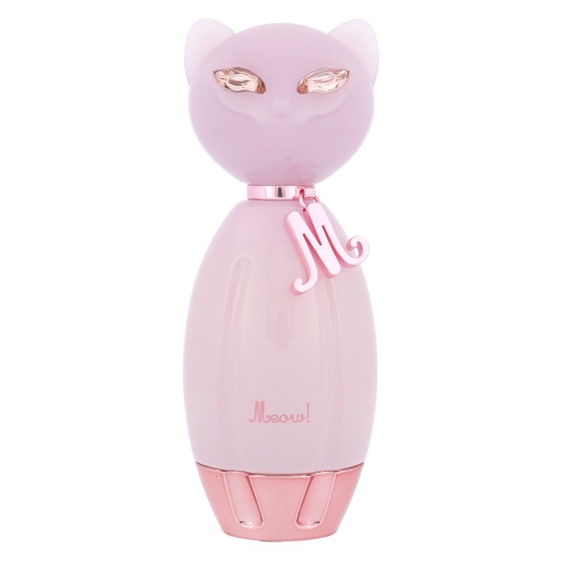 Katy Perry Meow 100Ml    For Woman (Eau De Parfum)