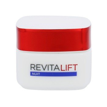 L'Oréal Paris Revitalift   50Ml    For Woman (Night Skin Cream)