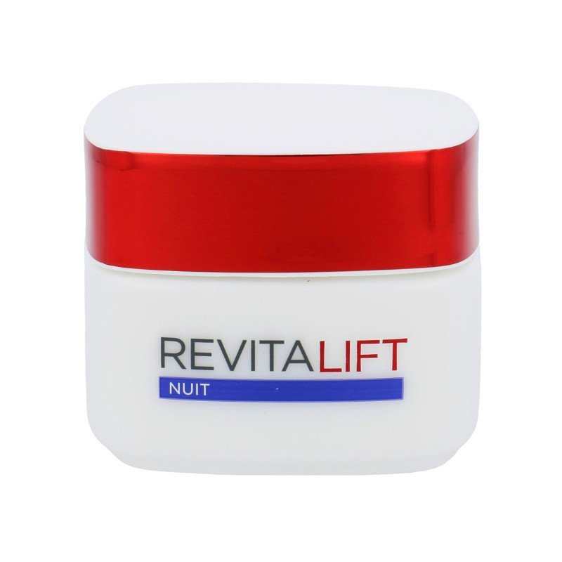 L'Oréal Paris Revitalift 50Ml For Woman (Night Skin Cream) L'Oréal Paris Revitalift 50Ml For Woman (Night Skin Cream)