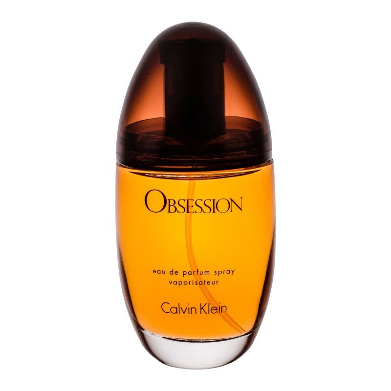 Calvin Klein Obsession 100Ml For Woman (Eau De Parfum) Calvin Klein Obsession 100Ml For Woman (Eau De Parfum)