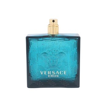 Versace Eros   100Ml    For Man Without Box(Eau De Toilette)